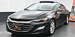 Used 2022 CHEVROLET MALIBU LT 4DR SEDAN in IRVINGTON, NEW JERSEY