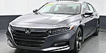Used 2018 Honda Accord TOURING 4DR SEDAN (2.0T I4) in IRVINGTON, NEW JERSEY