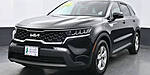Used 2023 KIA SORENTO LX 4DR SUV in IRVINGTON, NEW JERSEY