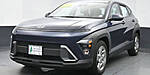 Used 2024 HYUNDAI KONA SE 4DR CROSSOVER in IRVINGTON, NEW JERSEY