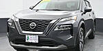 Used 2021 NISSAN ROGUE SV AWD 4DR CROSSOVER in IRVINGTON, NEW JERSEY