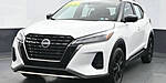 Used 2023 NISSAN KICKS SR 4DR CROSSOVER in IRVINGTON, NEW JERSEY