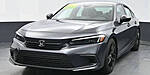 Used 2024 Honda Civic SPORT 4DR SEDAN in IRVINGTON, NEW JERSEY