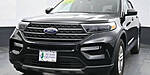 Used 2024 FORD EXPLORER XLT AWD 4DR SUV in IRVINGTON, NEW JERSEY