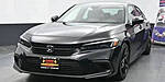 Used 2022 Honda Civic SPORT 4DR SEDAN in IRVINGTON, NEW JERSEY