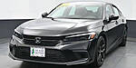 Used 2022 Honda Civic SPORT 4DR SEDAN in IRVINGTON, NEW JERSEY