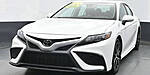 Used 2023 TOYOTA CAMRY SE SEDAN 4D in IRVINGTON, NEW JERSEY