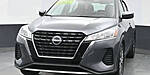 Used 2024 NISSAN KICKS SV 4DR CROSSOVER in IRVINGTON, NEW JERSEY