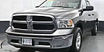 Used 2024 RAM 1500 CLASSIC SLT PICKUP 4D 6 1/3 FT in IRVINGTON, NEW JERSEY