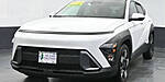 Used 2024 HYUNDAI KONA SEL 4DR CROSSOVER in IRVINGTON, NEW JERSEY