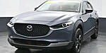 Used 2025 MAZDA CX-30 2.5 S CARBON EDITION AWD 4DR SUV in IRVINGTON, NEW JERSEY