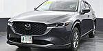 Used 2025 MAZDA CX-5 2.5 S PREFERRED AWD 4DR SUV in IRVINGTON, NEW JERSEY