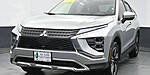 Used 2024 MITSUBISHI ECLIPSE CROSS SE SPORT UTILITY 4D in IRVINGTON, NEW JERSEY
