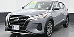 Used 2023 NISSAN KICKS SV 4DR CROSSOVER in IRVINGTON, NEW JERSEY