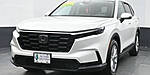 Used 2024 Honda CR-V EX 4DR SUV in IRVINGTON, NEW JERSEY