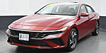 Used 2025 HYUNDAI ELANTRA SEL CONVENIENCE 4DR SEDAN in IRVINGTON, NEW JERSEY