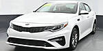 Used 2019 KIA OPTIMA LX SEDAN 4D in IRVINGTON, NEW JERSEY
