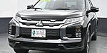 Used 2024 MITSUBISHI OUTLANDER SPORT SE SPORT UTILITY 4D in IRVINGTON, NEW JERSEY