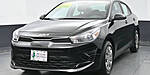 Used 2023 KIA RIO LX SEDAN 4D in IRVINGTON, NEW JERSEY