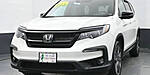 Used 2022 Honda Pilot SPORT 4DR SUV in IRVINGTON, NEW JERSEY