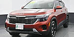 Used 2025 KIA SELTOS S 4DR SUV in IRVINGTON, NEW JERSEY