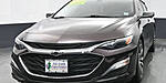 Used 2020 CHEVROLET MALIBU RS 4DR SEDAN in IRVINGTON, NEW JERSEY