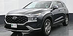 Used 2023 HYUNDAI SANTA FE SEL AWD 4DR CROSSOVER in IRVINGTON, NEW JERSEY