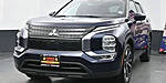 Used 2024 MITSUBISHI OUTLANDER SE SPORT UTILITY 4D in IRVINGTON, NEW JERSEY