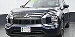 Used 2024 MITSUBISHI OUTLANDER SE SPORT UTILITY 4D in IRVINGTON, NEW JERSEY