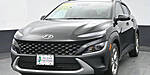 Used 2023 HYUNDAI KONA SEL AWD 4DR CROSSOVER in IRVINGTON, NEW JERSEY