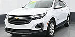 Used 2024 CHEVROLET EQUINOX LT 4DR SUV W/1LT in IRVINGTON, NEW JERSEY
