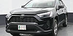 Used 2025 TOYOTA RAV4 XLE 4DR SUV in IRVINGTON, NEW JERSEY