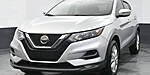 Used 2022 NISSAN ROGUE SPORT SV 4DR CROSSOVER in IRVINGTON, NEW JERSEY