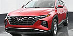 Used 2023 HYUNDAI TUCSON SEL 4DR SUV in IRVINGTON, NEW JERSEY