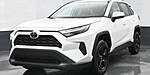 Used 2024 TOYOTA RAV4 XLE 4DR SUV in IRVINGTON, NEW JERSEY