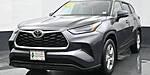 Used 2022 TOYOTA HIGHLANDER L AWD 4DR SUV in IRVINGTON, NEW JERSEY