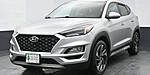 Used 2020 HYUNDAI TUCSON SPORT AWD 4DR SUV in IRVINGTON, NEW JERSEY
