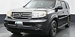 Used 2014 Honda Pilot LX 4X4 4DR SUV in IRVINGTON, NEW JERSEY