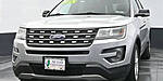 Used 2017 FORD EXPLORER XLT AWD 4DR SUV in IRVINGTON, NEW JERSEY
