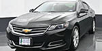 Used 2017 CHEVROLET IMPALA LT 4DR SEDAN in IRVINGTON, NEW JERSEY
