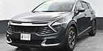 Used 2024 KIA SPORTAGE LX 4DR SUV in IRVINGTON, NEW JERSEY
