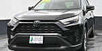 Used 2025 TOYOTA RAV4 XLE 4DR SUV in IRVINGTON, NEW JERSEY