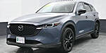 Used 2024 MAZDA CX-5 2.5 S CARBON EDITION AWD 4DR SUV in IRVINGTON, NEW JERSEY