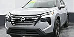 Used 2024 NISSAN ROGUE SV 4DR CROSSOVER in IRVINGTON, NEW JERSEY