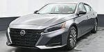 Used 2024 NISSAN ALTIMA 2.5 SV 4DR SEDAN in IRVINGTON, NEW JERSEY