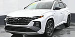 Used 2022 HYUNDAI TUCSON N LINE SPORT UTILITY 4D in IRVINGTON, NEW JERSEY