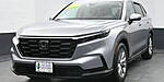 Used 2023 Honda CR-V EX-L SPORT UTILITY 4D in IRVINGTON, NEW JERSEY