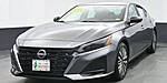 Used 2025 NISSAN ALTIMA 2.5 SV 4DR SEDAN in IRVINGTON, NEW JERSEY