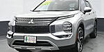 Used 2024 MITSUBISHI OUTLANDER SE SPORT UTILITY 4D in IRVINGTON, NEW JERSEY
