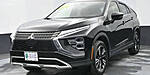 Used 2024 MITSUBISHI ECLIPSE CROSS SE SPORT UTILITY 4D in IRVINGTON, NEW JERSEY
